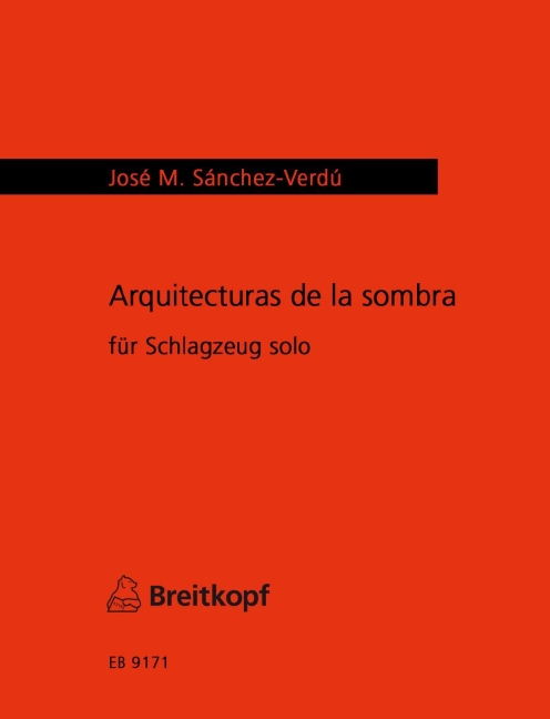 Arquitecturas de la Sombra