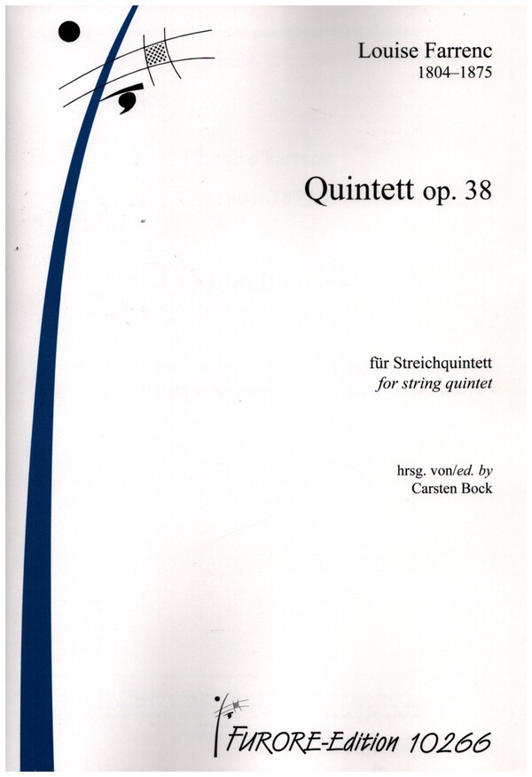 Quintett op.38