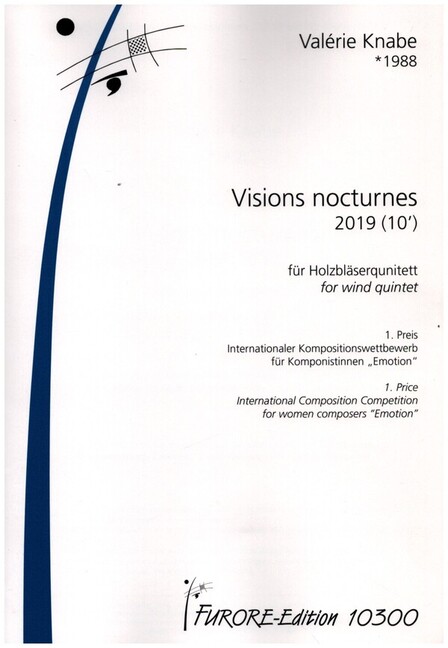 Visions nocturnes