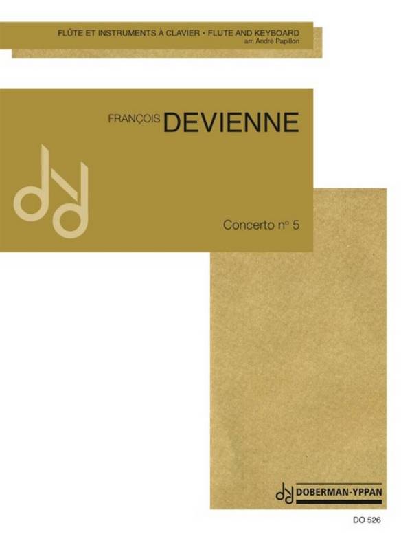 Concerto no.5