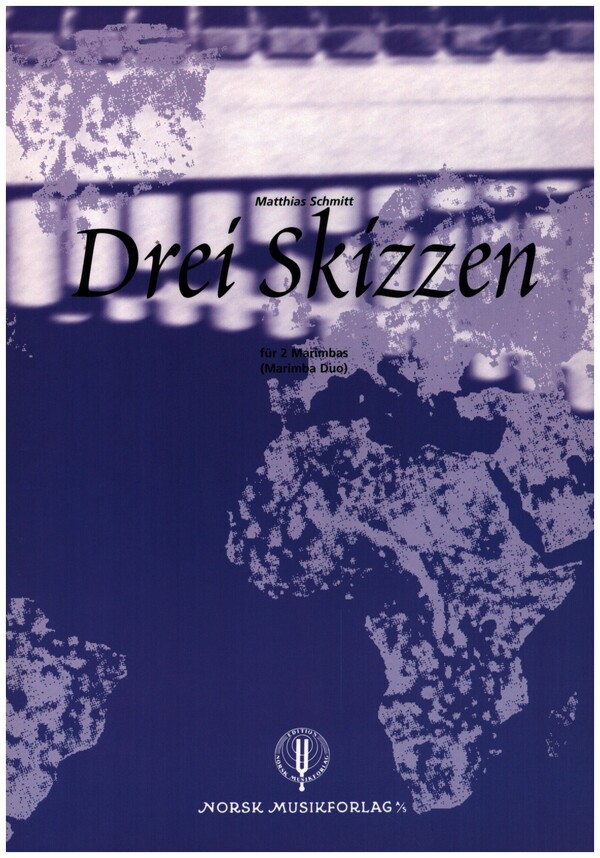 Drei Skizzen