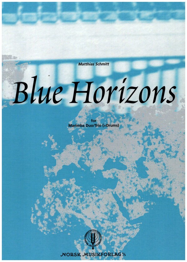 Blue Horizons