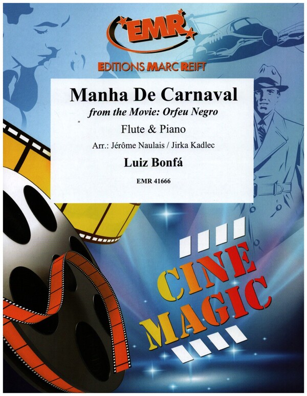 Manha de Carneval