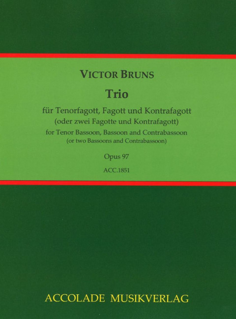 Trio op.97