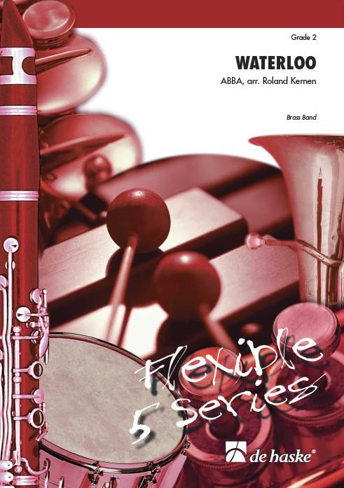 1159-04-030MS  Abba, Waterloo