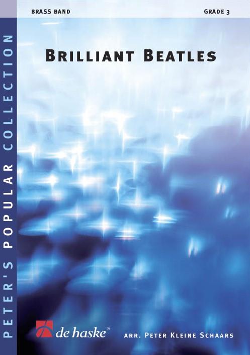 1104-04-030MS  Brilliant Beatles