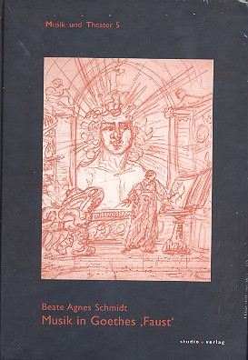 Musik in Goethes Faust (geb)