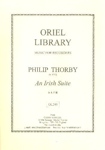 An Irish Suite