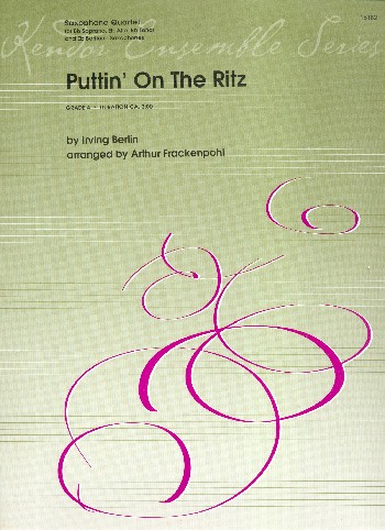 Puttin' on the Ritz