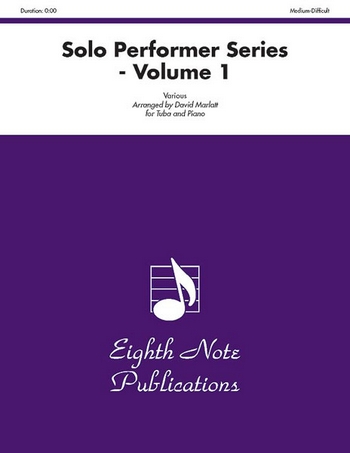The Solo Performer Series famous