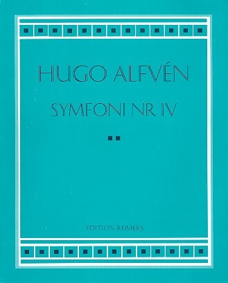 Symphony c minor no.4 op.39