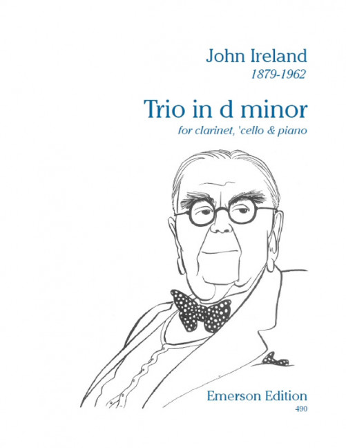 Trio in d minor