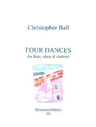 Four Dances