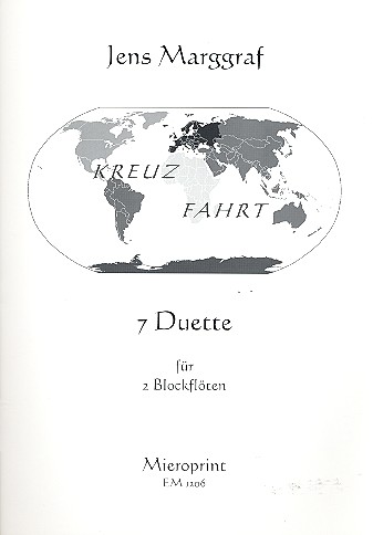 Kreuzfahrt 7 Duette für