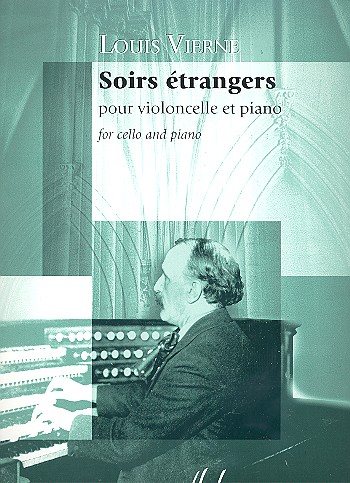 Soirs étrangers