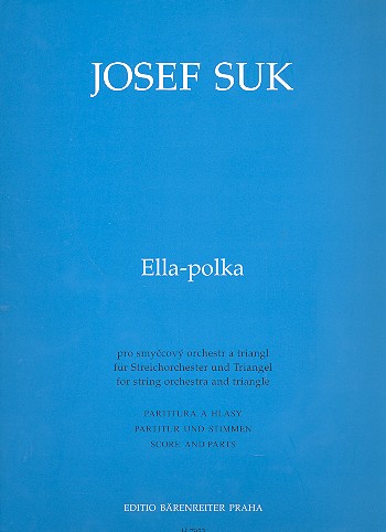 Ella-polka