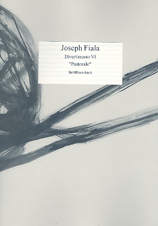 Divertimento Nr.6 (Pastorale)