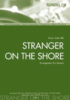 Stranger on the shore: