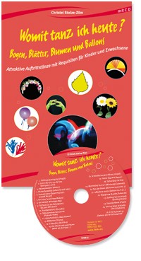 Womit tanz ich heute (+CD)