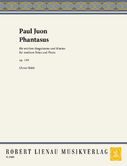 Phantasus op.13,5