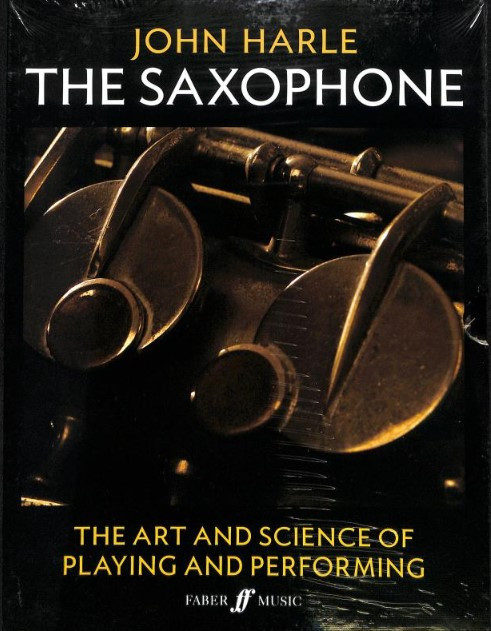 The Saxophone