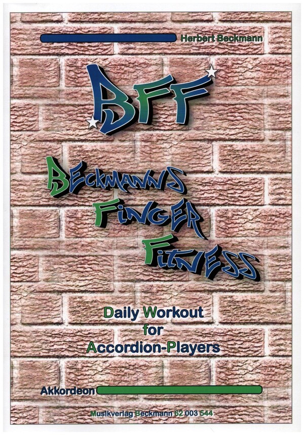 Beckmanns Finger Fitness