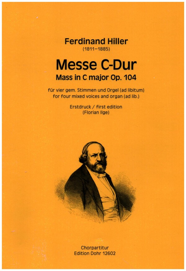 Messe C-Dur op.104