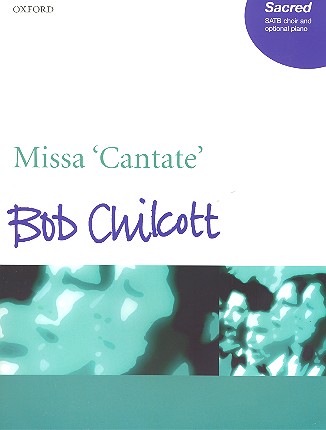 Missa 'Cantate' 