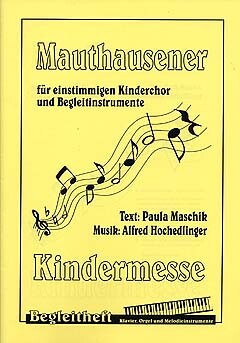 Mauthausener Kindermesse