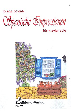 Spanische Impressionen