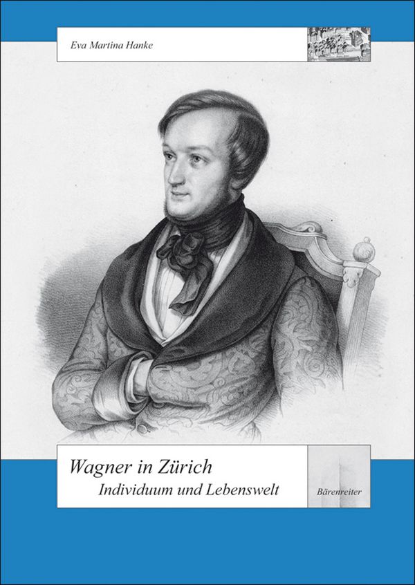 Wagner in Zürich Individuum