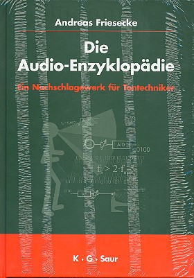 Die Audio-Enzyklopädie