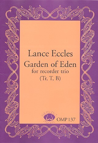 Garden of Eden