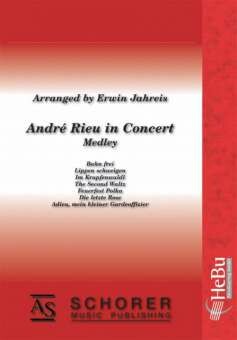 Andre Rieu in Concert (Medley)