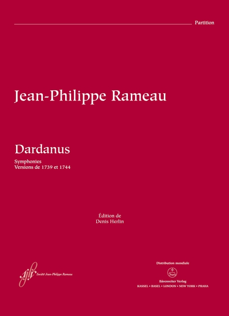 Dardanus RCT 35 A, 35 B