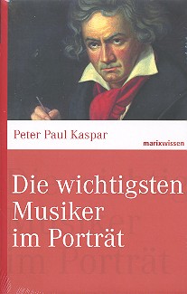 Die wichtigsten Musiker im Porträt