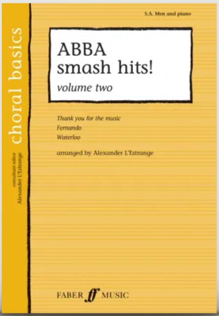 Abba Smash Hits vol.2