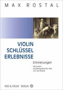 Violin-Schlüssel-Erlebnisse Erinnerungen