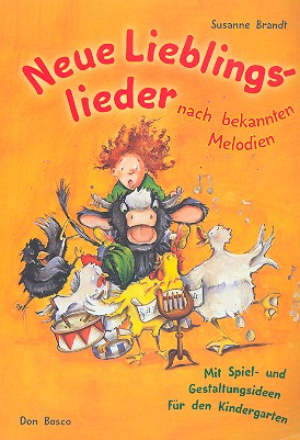 Neue Lieblingslieder nach