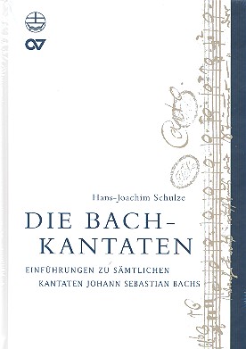 Die Bach-Kantaten