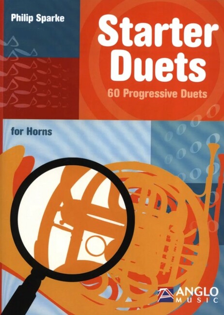 Starter Duets