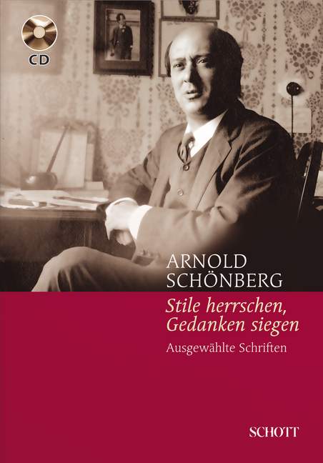 Stile herrschen, Gedanken siegen (+CD)