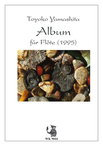 Album für Flöte