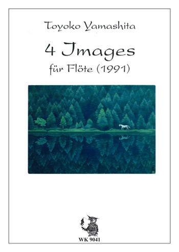 4 images für Flöte