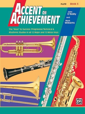 Accent on Achievement vol.3: