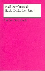 Basis-Diskothek Jazz