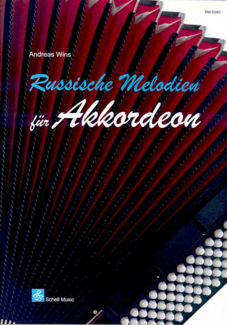 Russische Melodien
