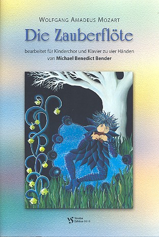 Die Zauberflöte 
