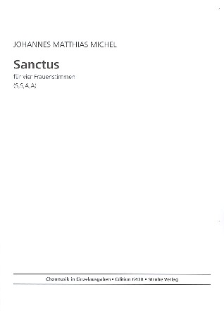 Sanctus