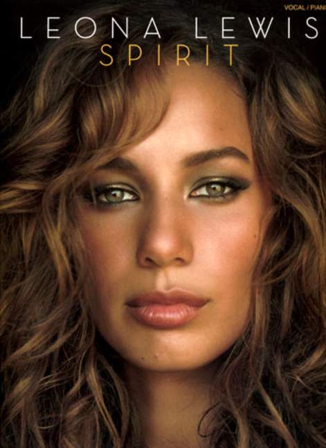 Leona Lewis: Spirit